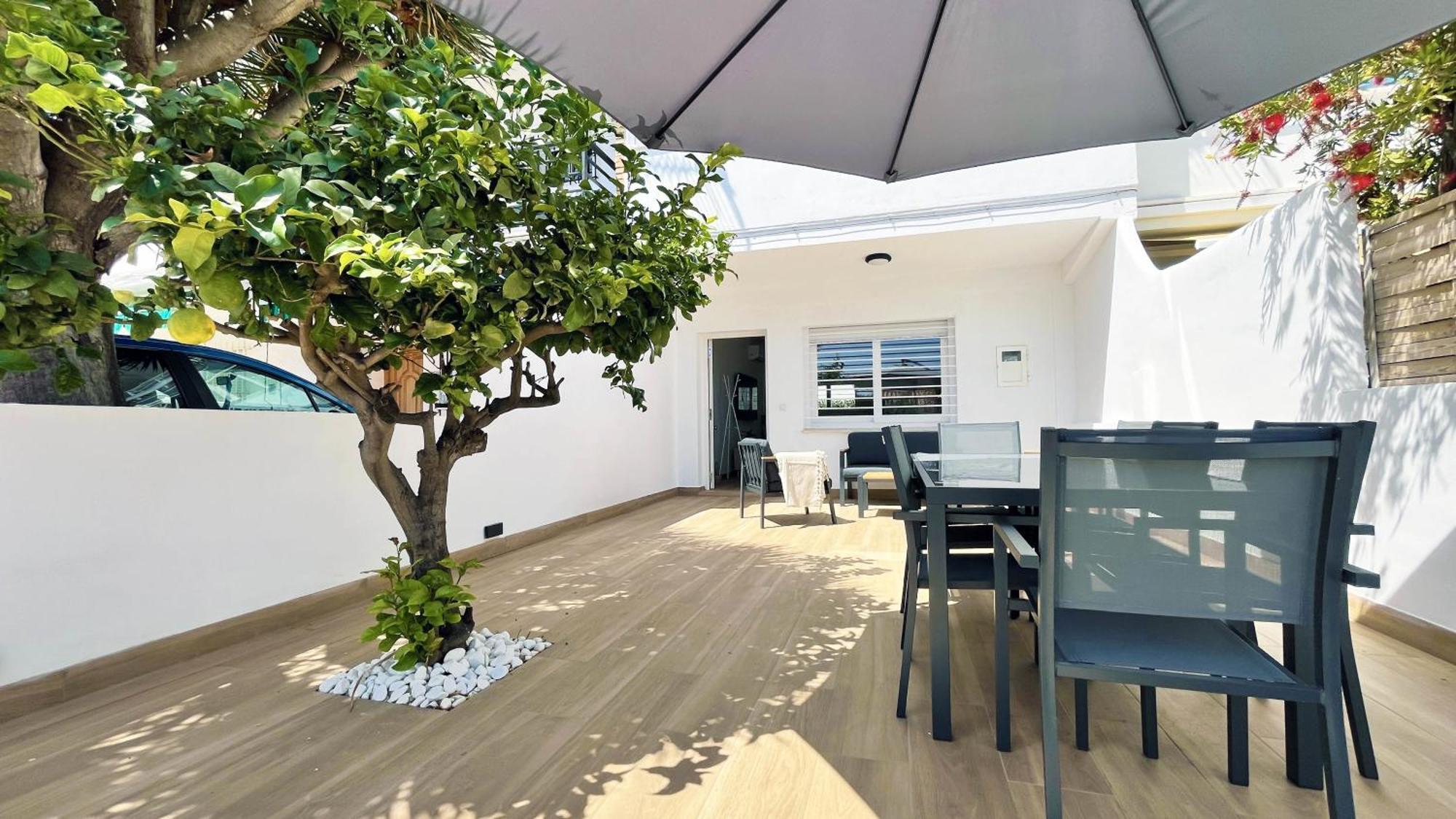 Mshome Beach Haven Torre de Benagalbon Exterior foto